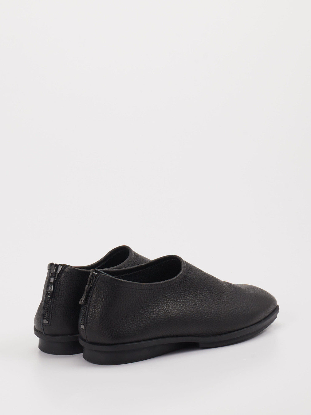 Slipper Dinnay schwarz 1511009063103