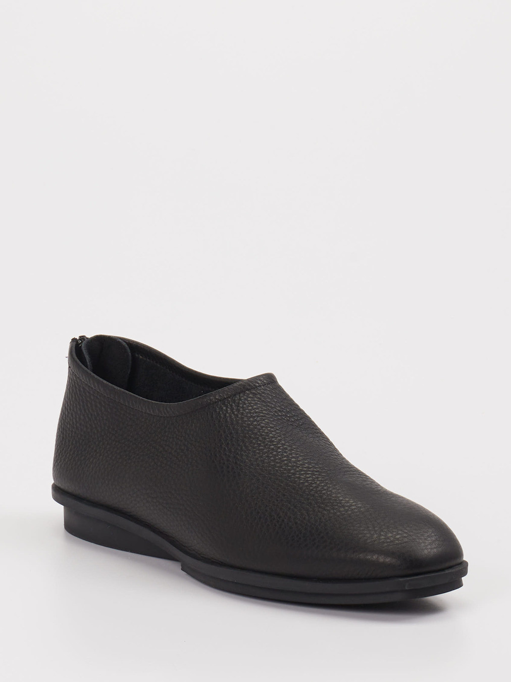 Slipper Dinnay schwarz 1511009063106