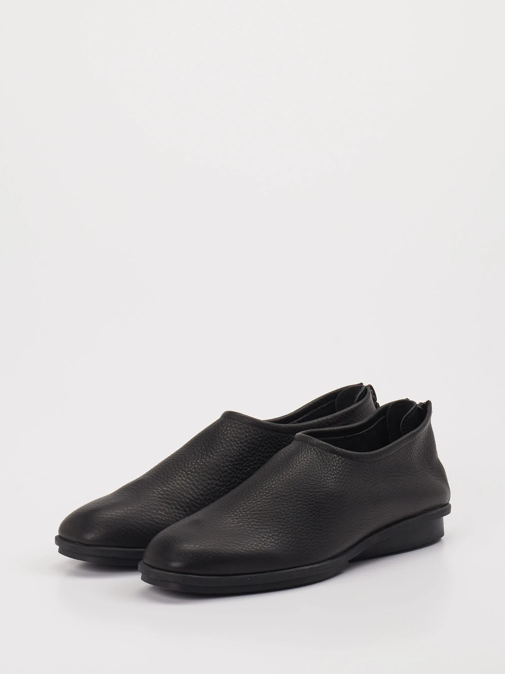 Slipper Dinnay schwarz 1511009063102