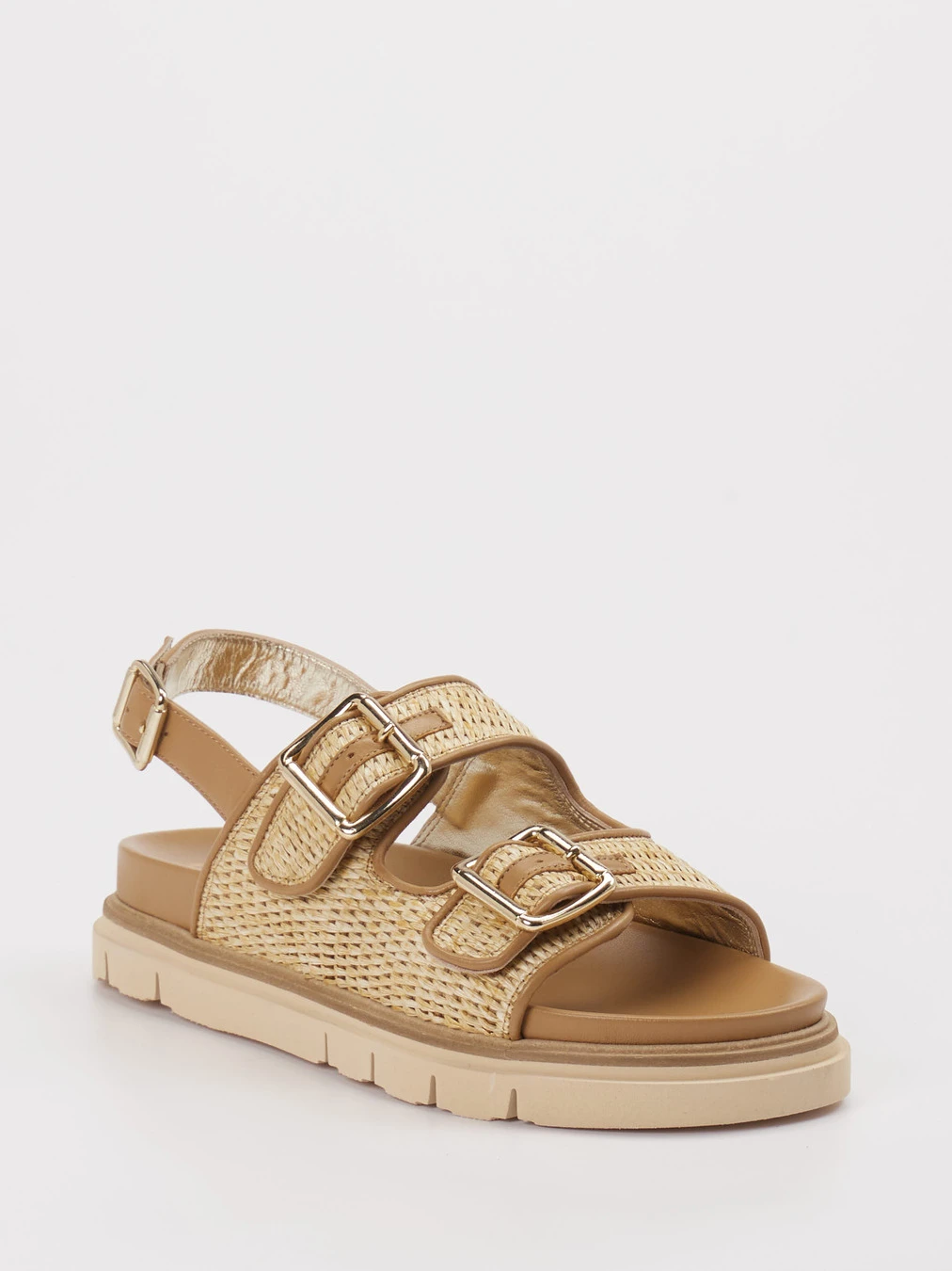 Sandale beige 1203359001006