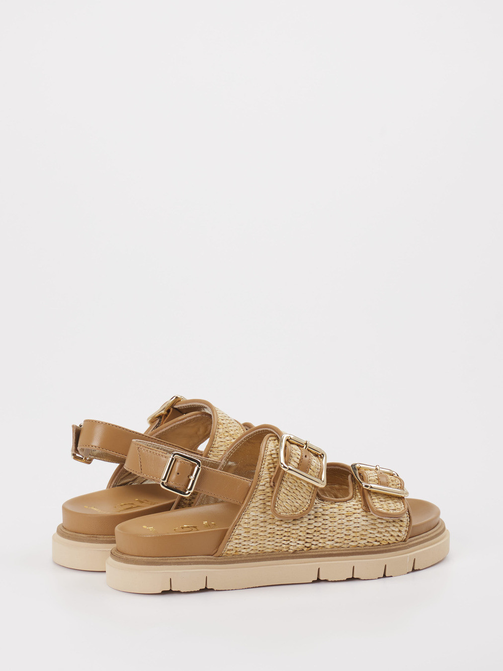 Sandale beige 1203359001003