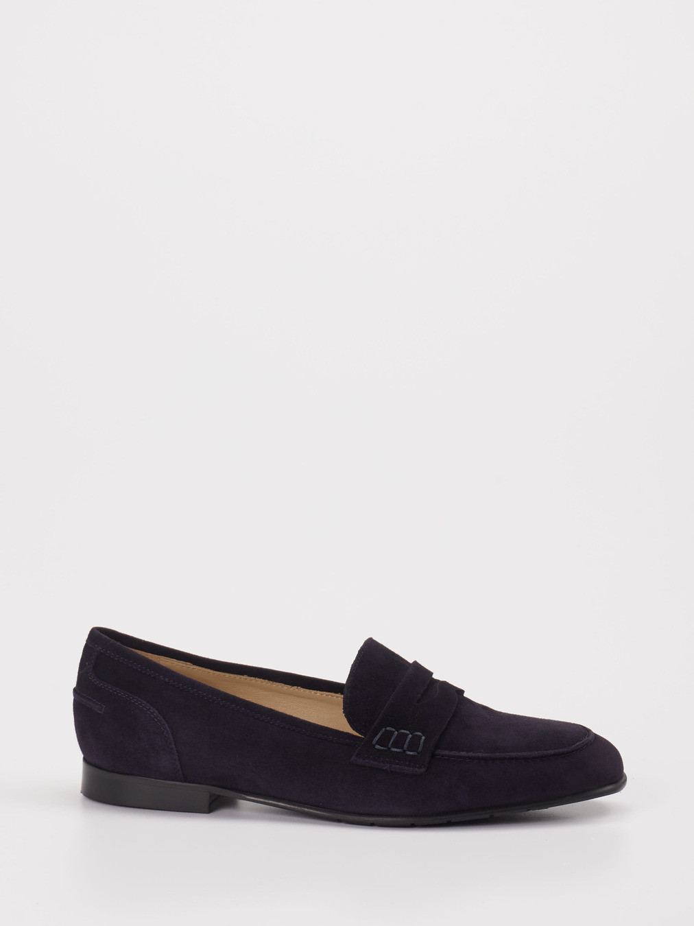 Slipper blau 1510109023401