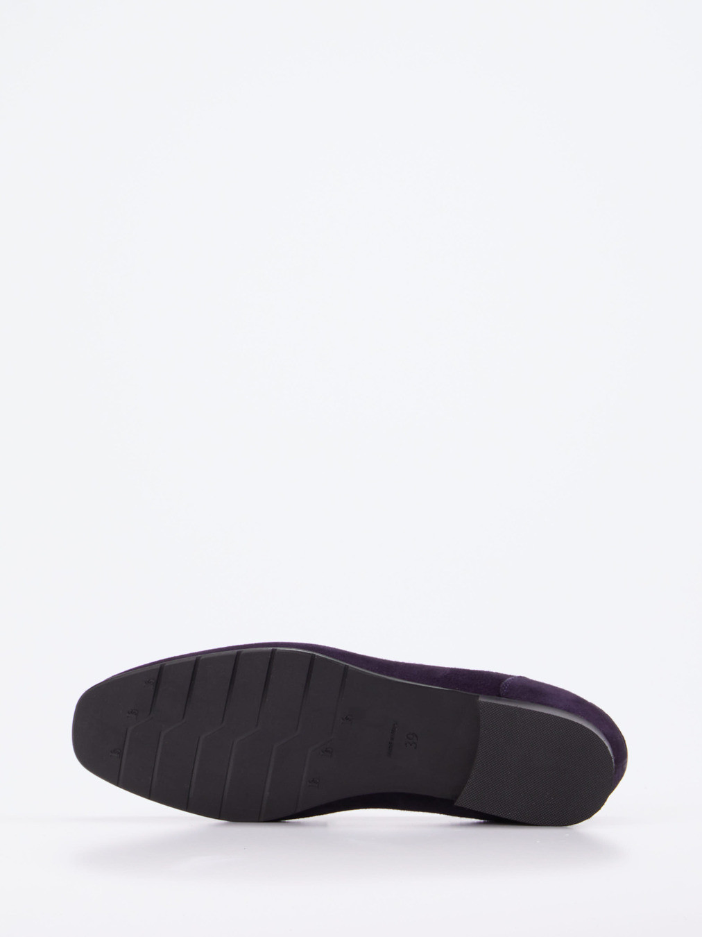Slipper blau 1510109023405