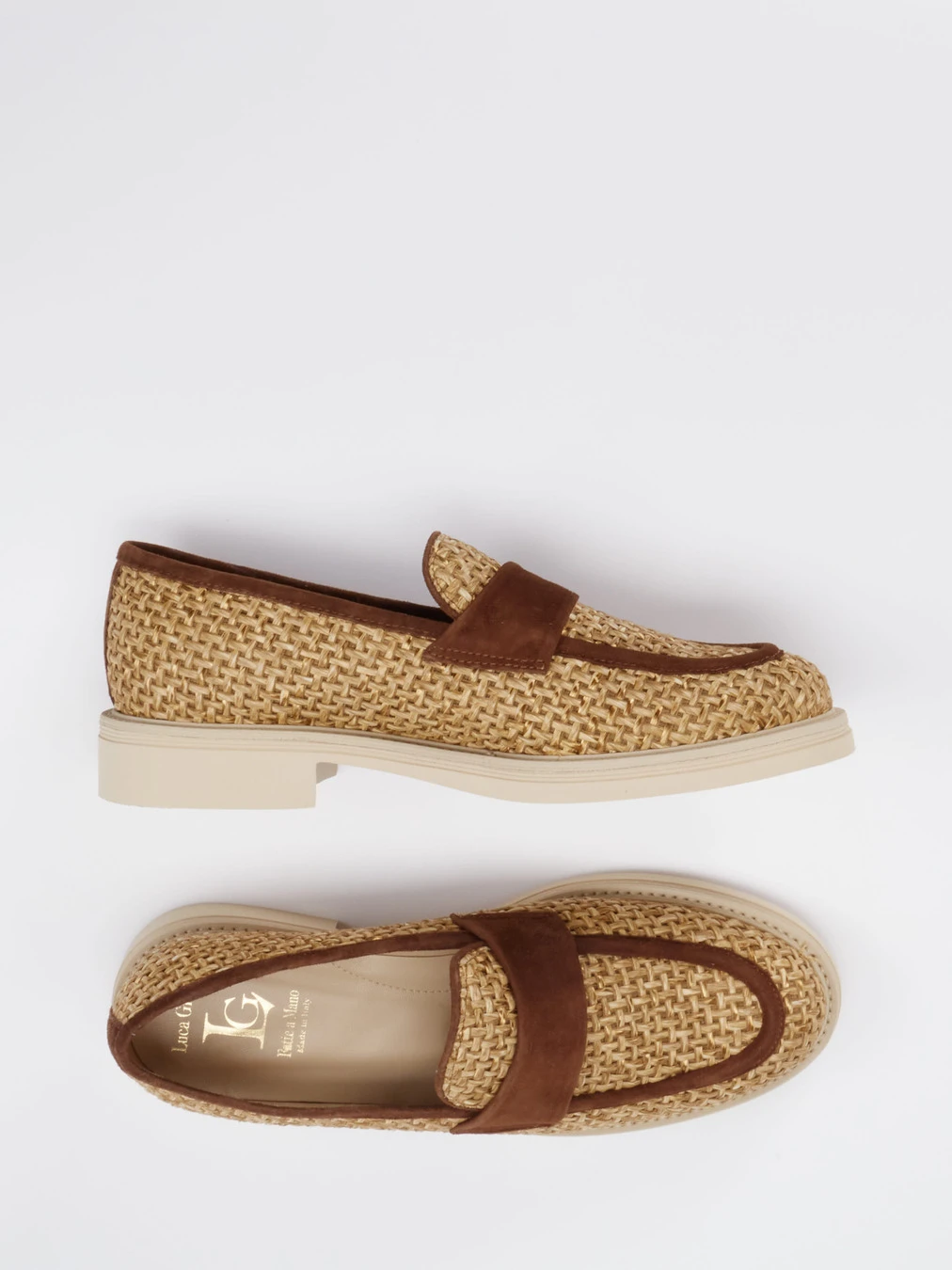 Slipper beige 1511352000104