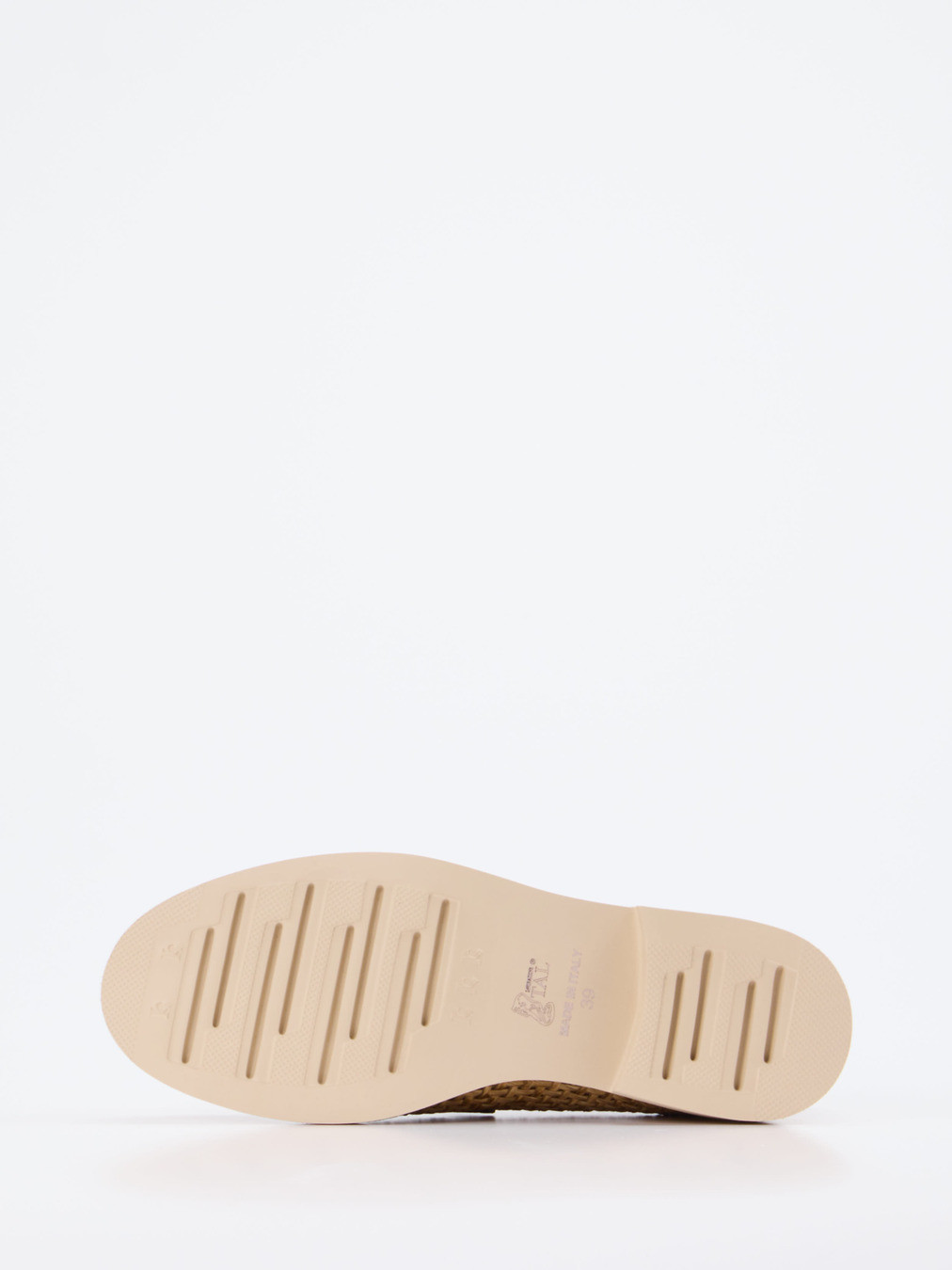 Slipper beige 1511352000105
