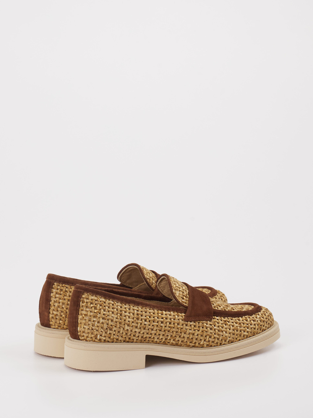 Slipper beige 1511352000103