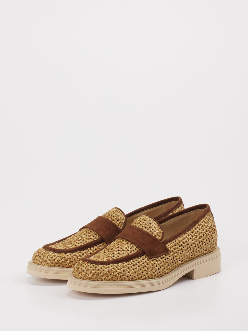 Slipper beige 1511352000102