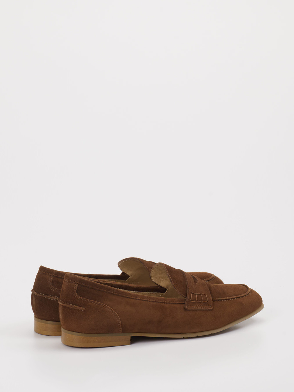 Slipper braun 1510209012203