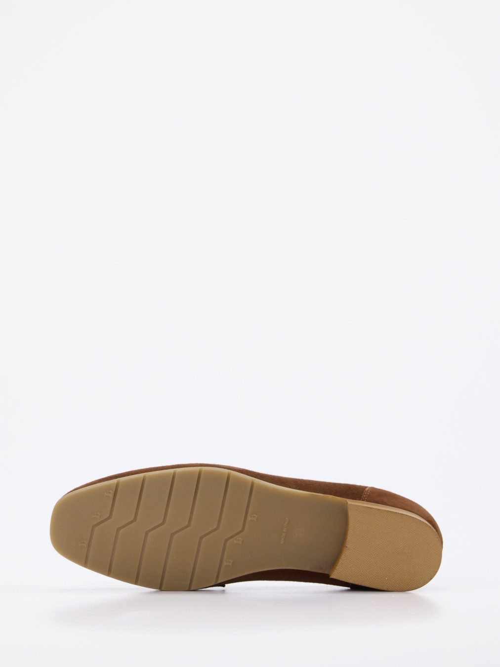 Slipper braun 1510209012205