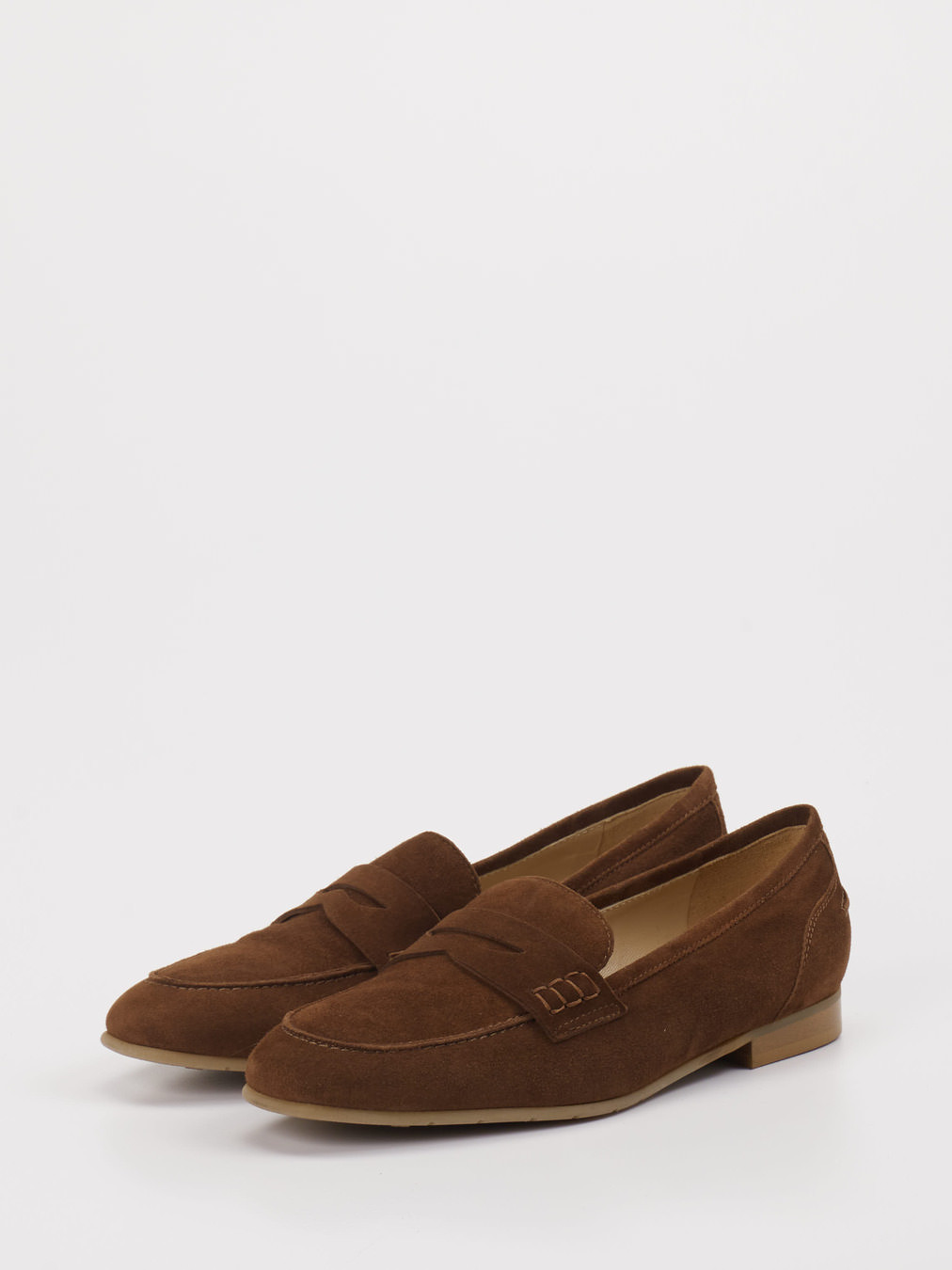 Slipper braun 1510209012202