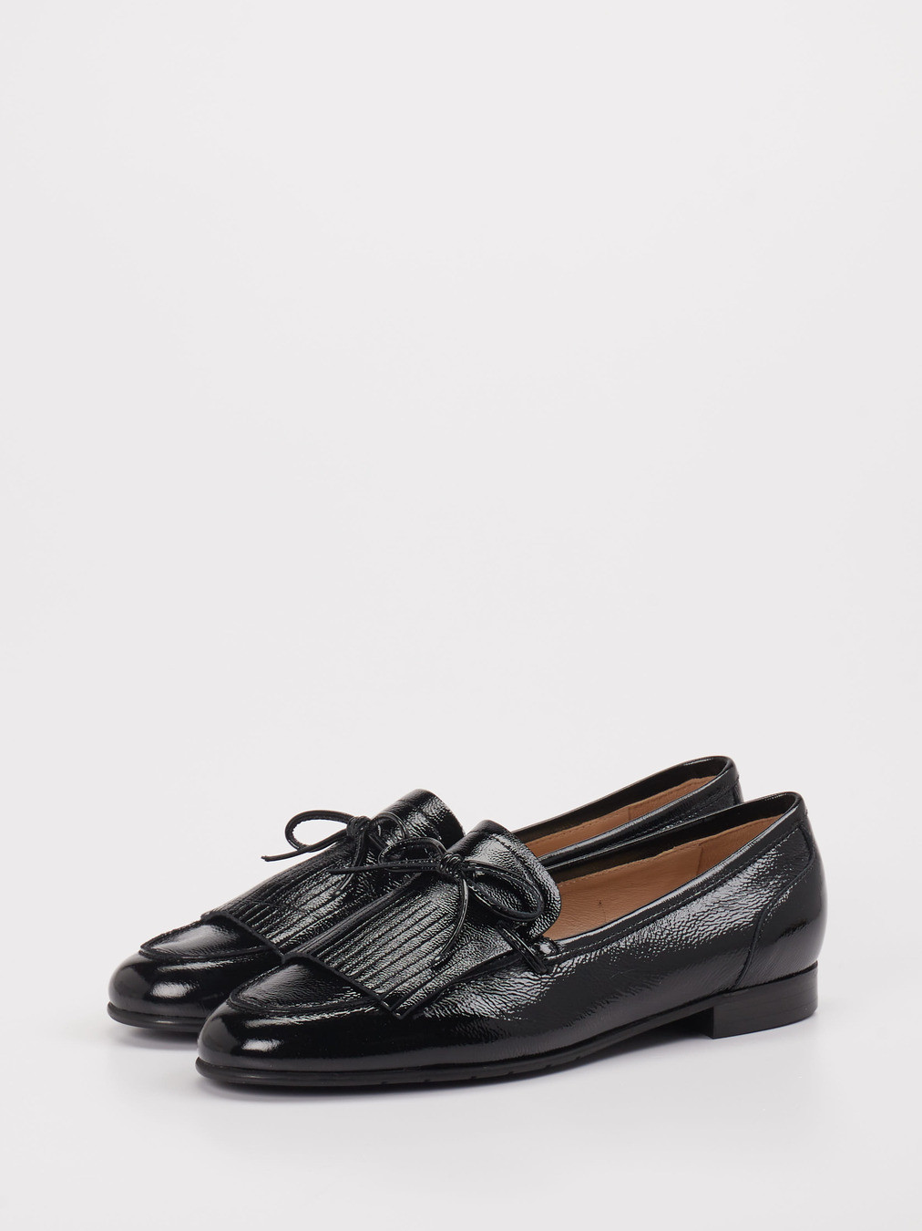Slipper schwarz 1511009063402