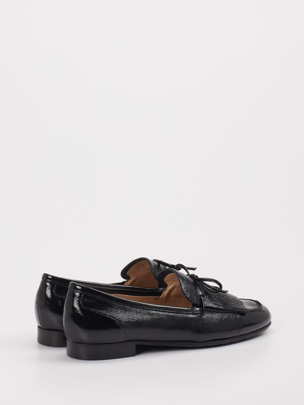 Slipper schwarz 1511009063403