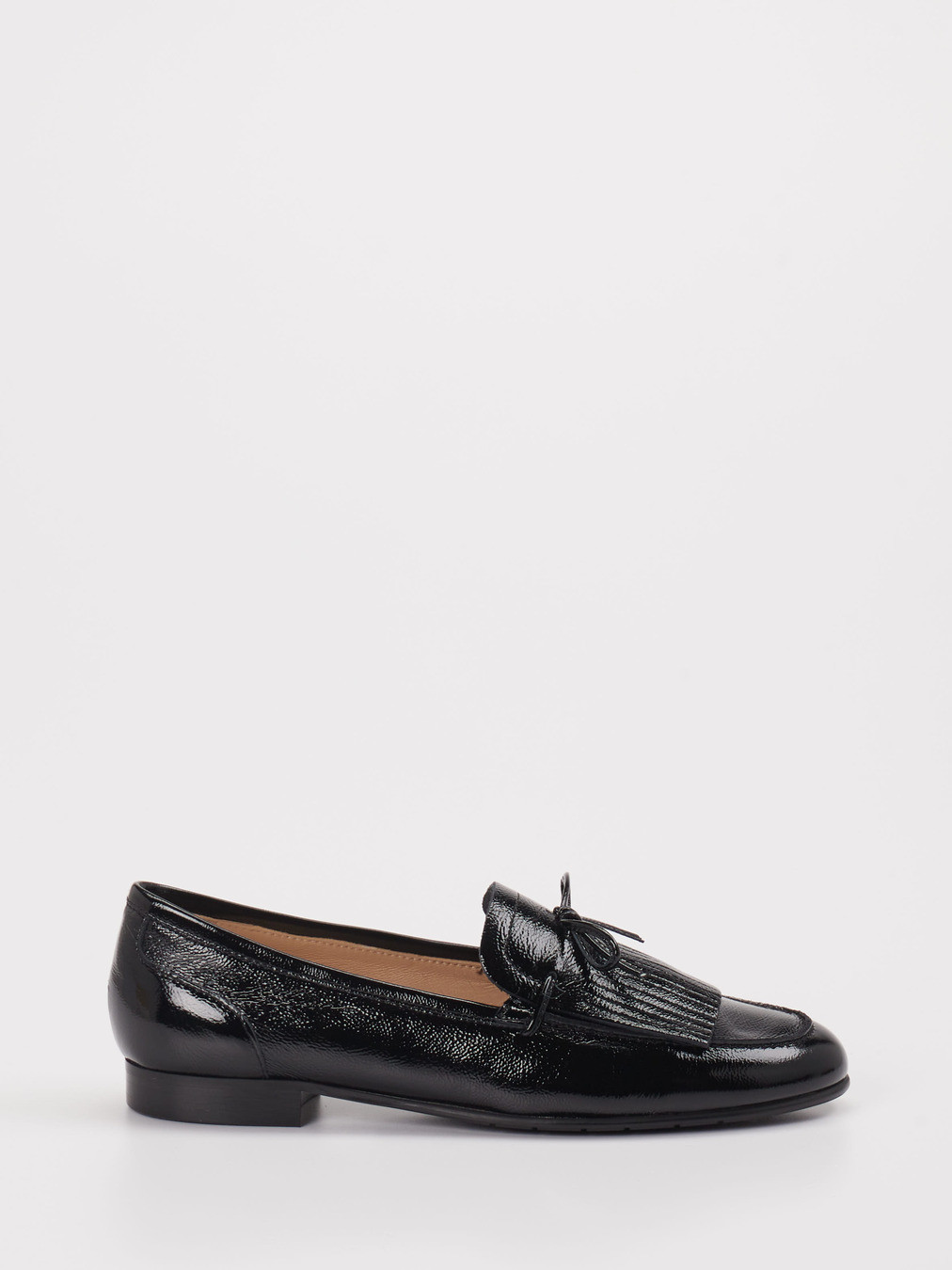 Slipper schwarz 1511009063401