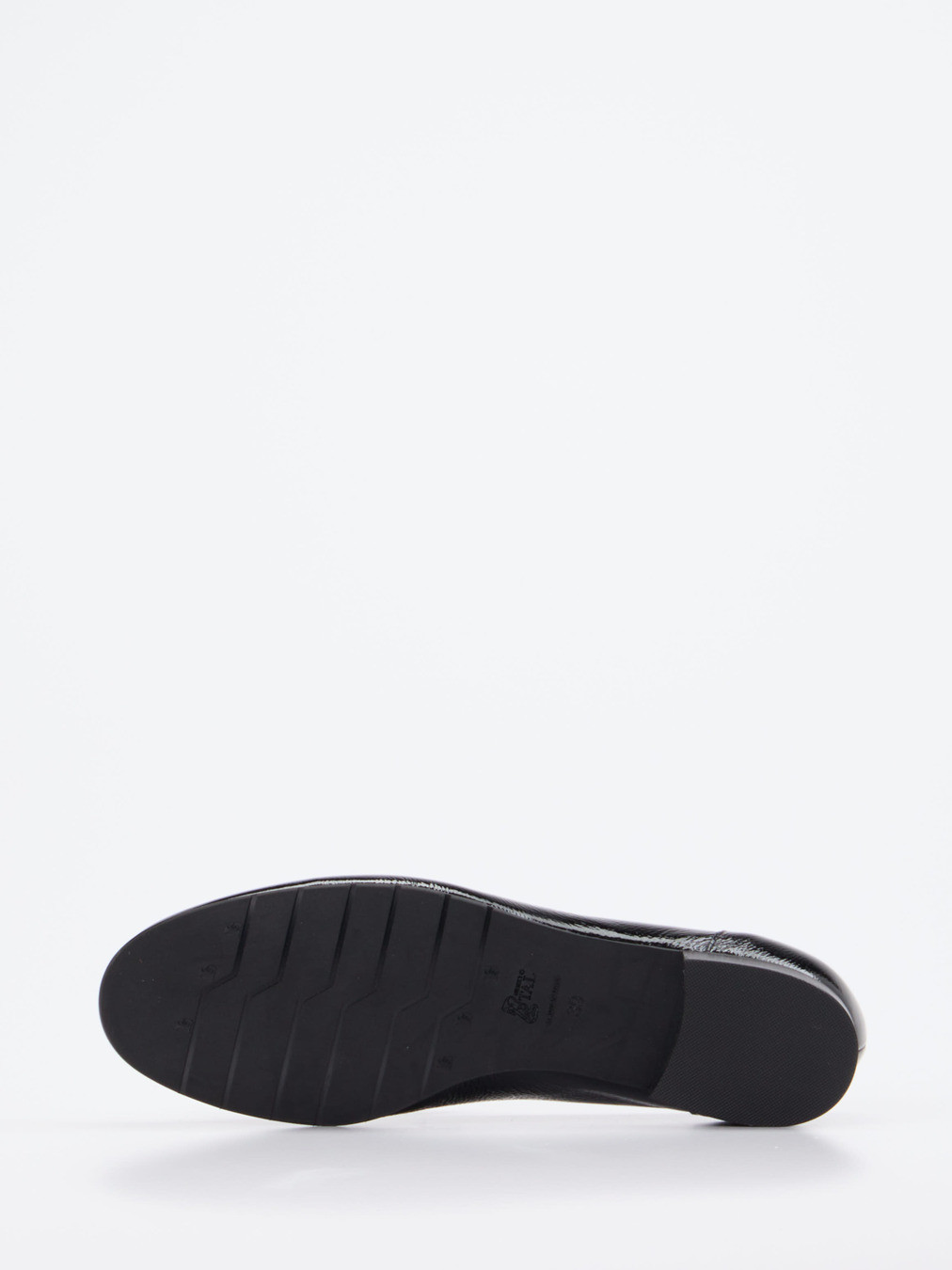 Slipper schwarz 1511009063405