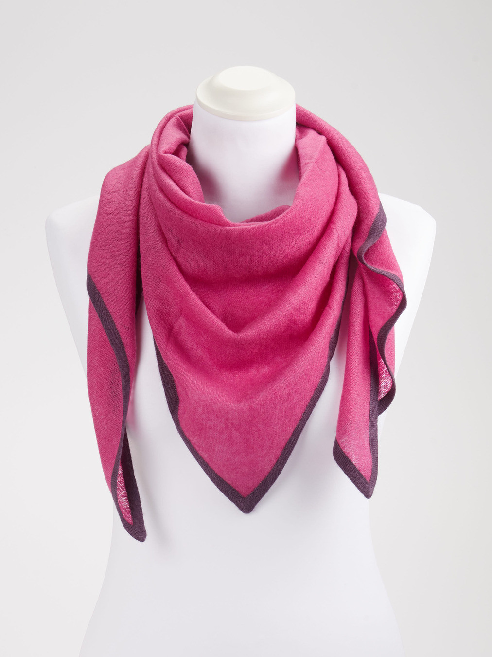 Dreieckstuch pink 9324549000201