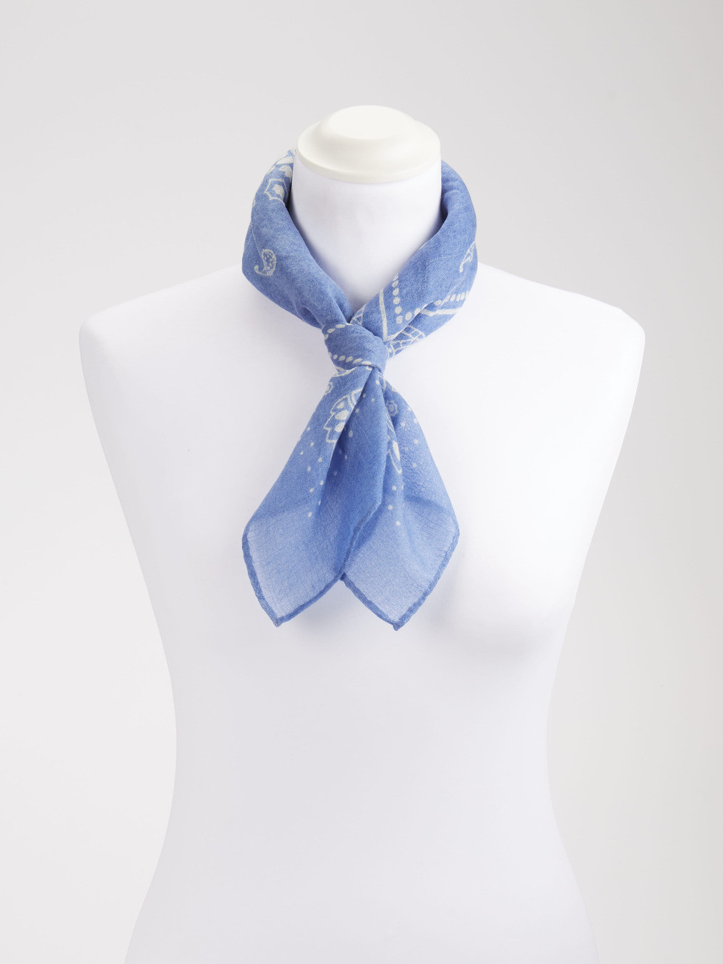 Tuch blau 9320159000801
