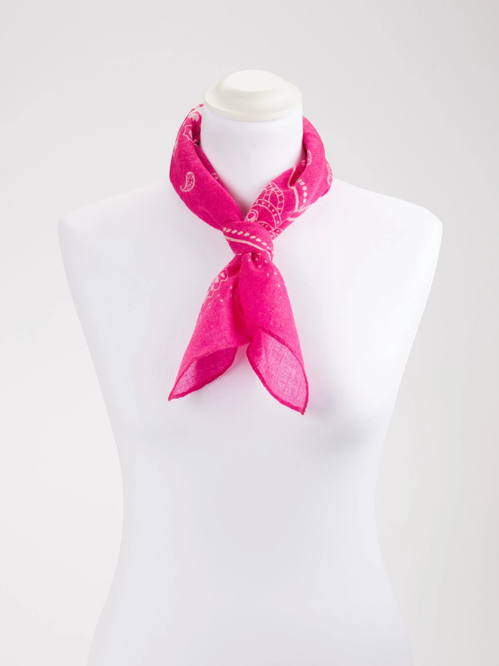 Tuch rosa 9320599001601