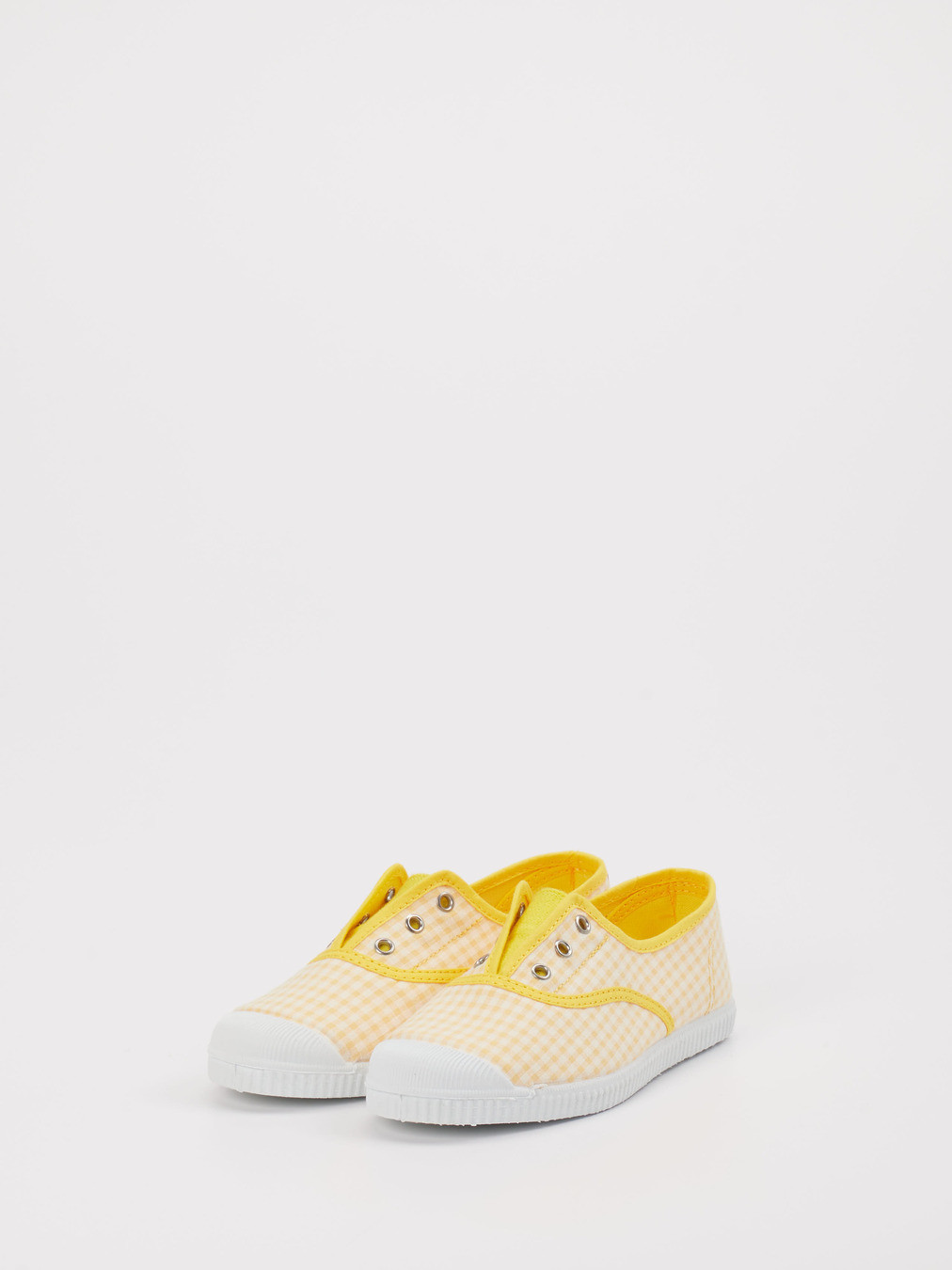 Slipper gelb 6511859000102