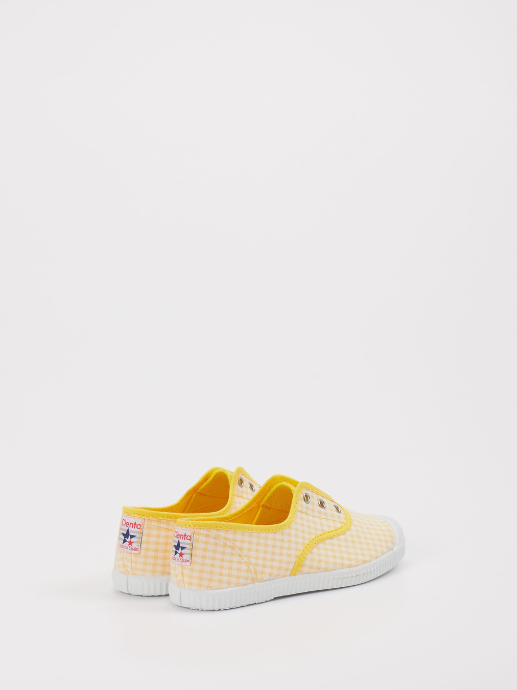 Slipper gelb 6511859000103