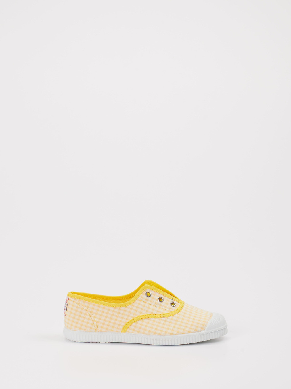 Slipper gelb 6511859000101