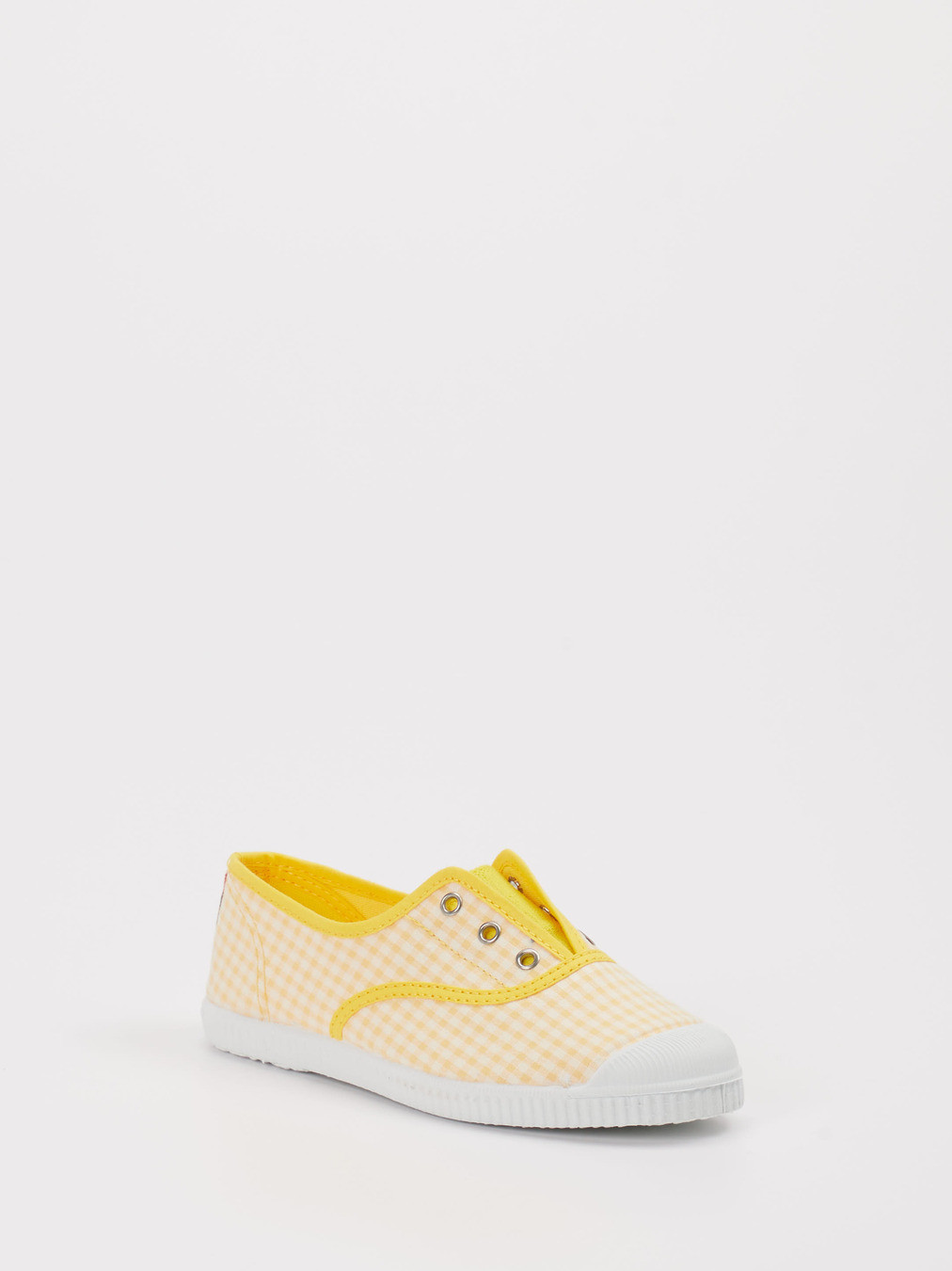 Slipper gelb 6511859000106