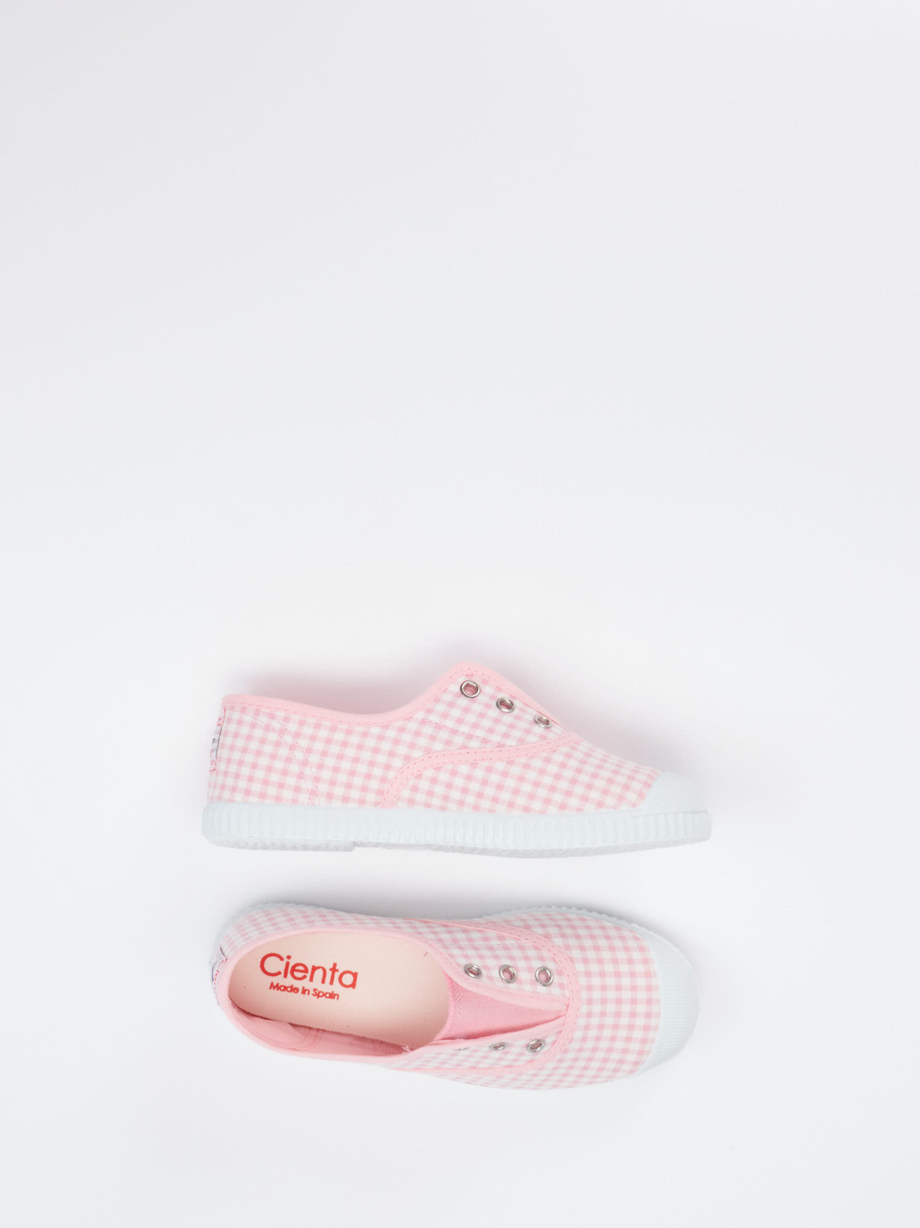Slipper rosa 6511599000104