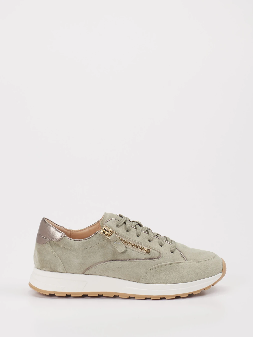 Sneaker grün 2661649000101
