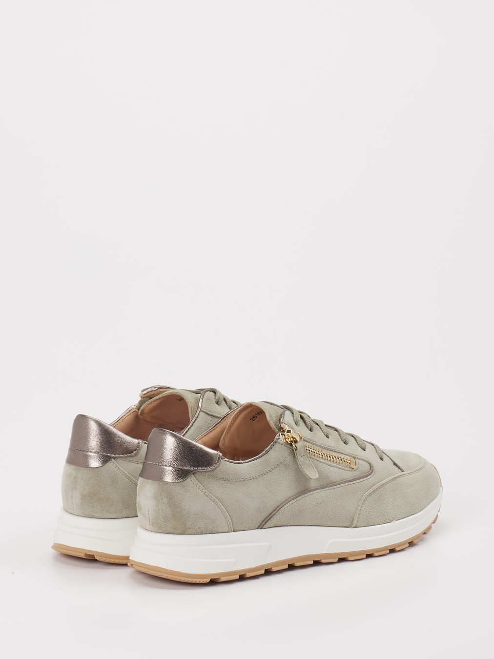 Sneaker grün 2661649000103