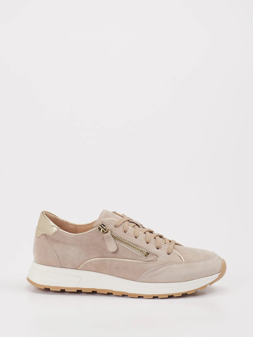 Sneaker beige 2661359006101