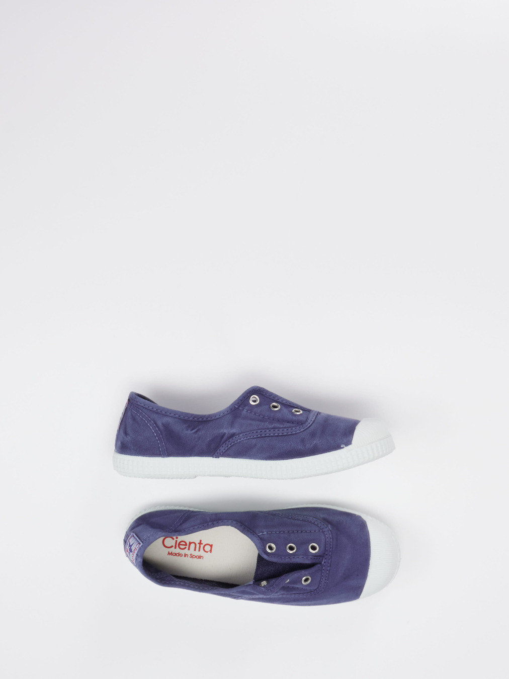 Slipper blau 6511109000104