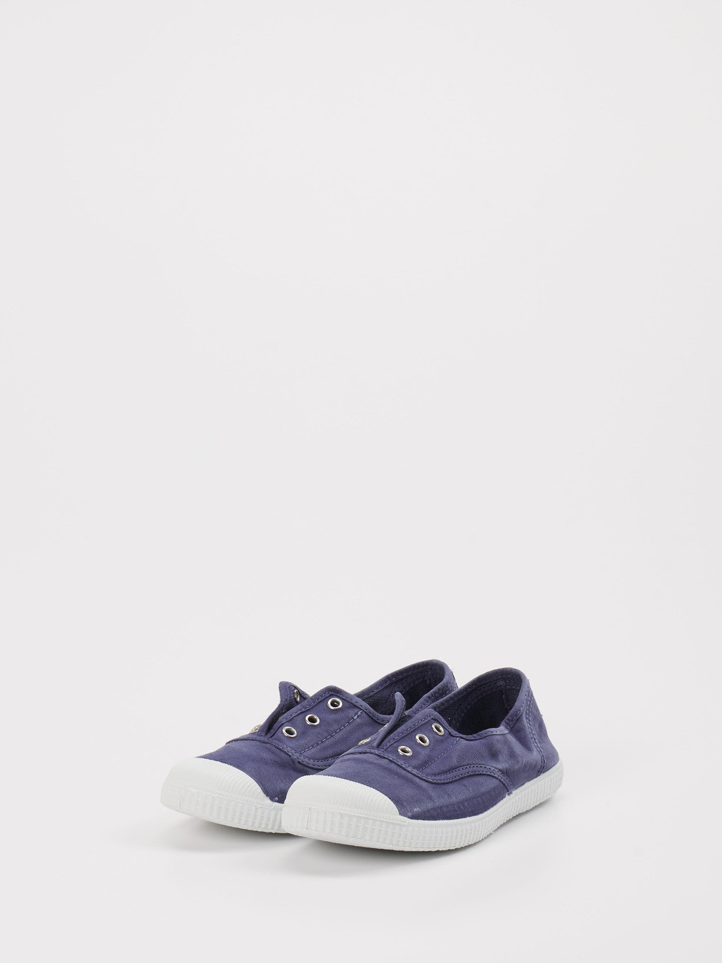 Slipper blau 6511109000102