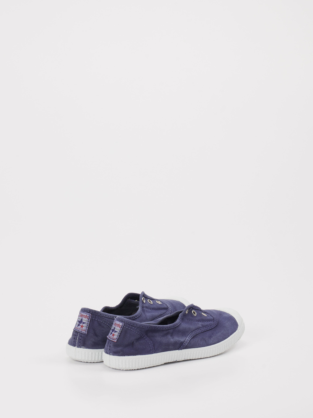 Slipper blau 6511109000103
