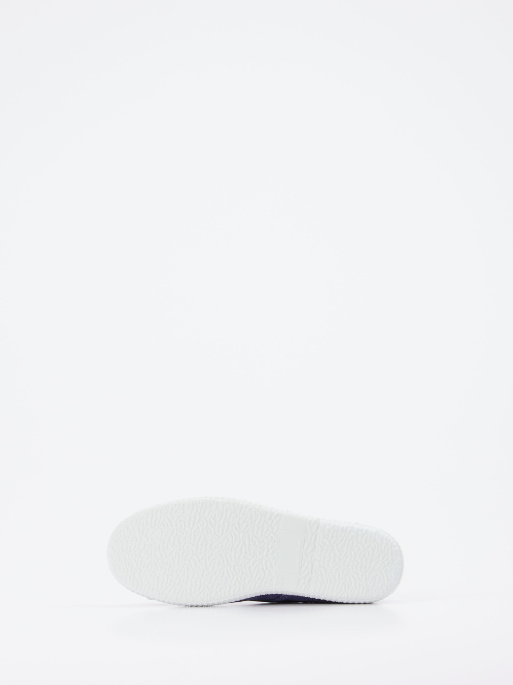 Slipper blau 6511109000105