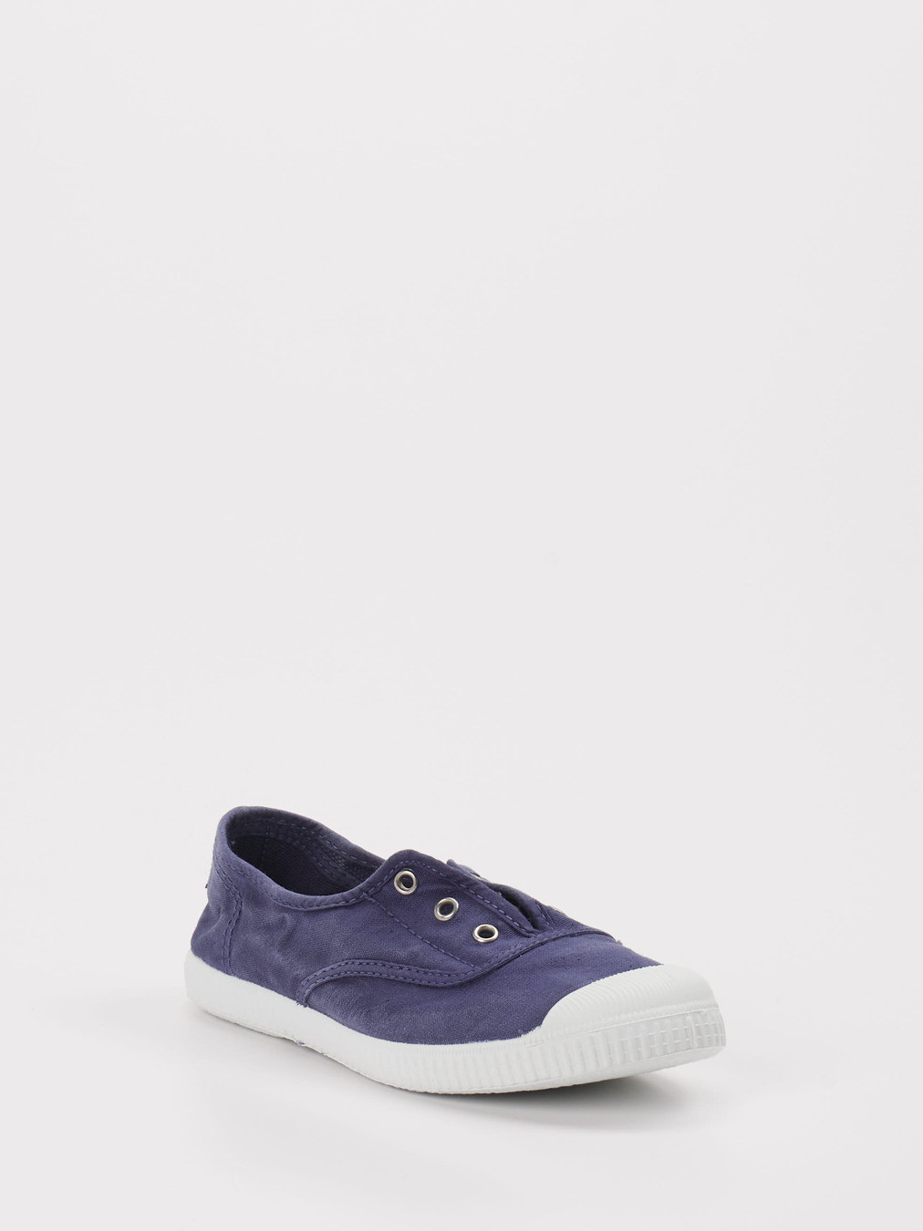 Slipper blau 6511109000106