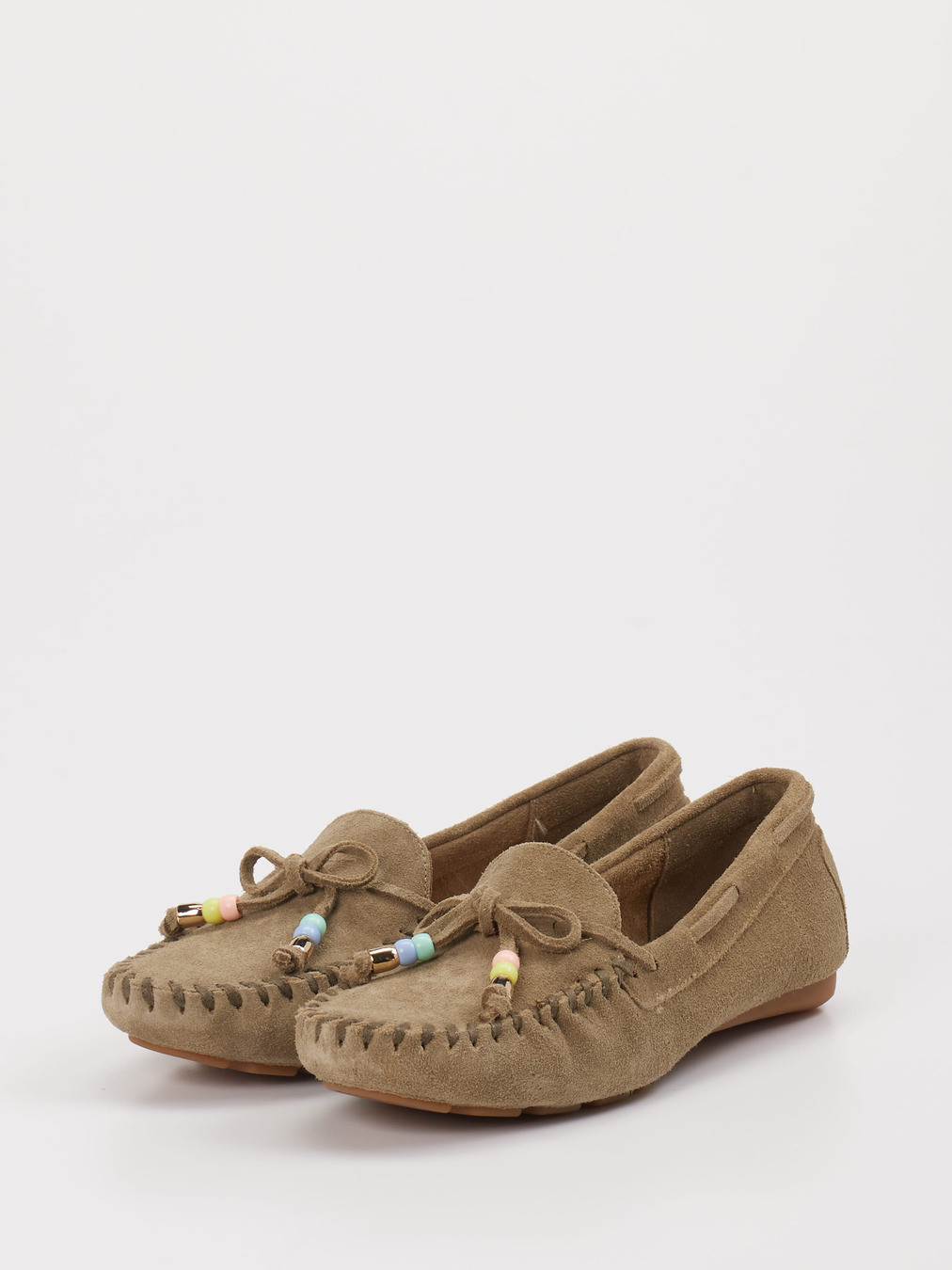 Slipper grün 1511629003402