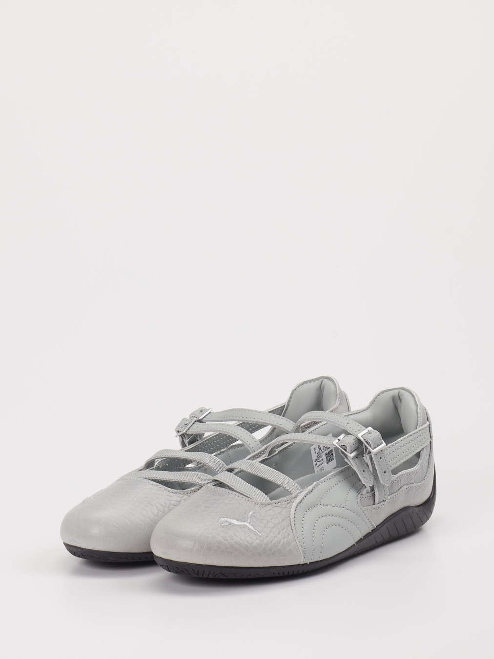 Sneaker Speedcat Ballet Croc grau 8167407000102