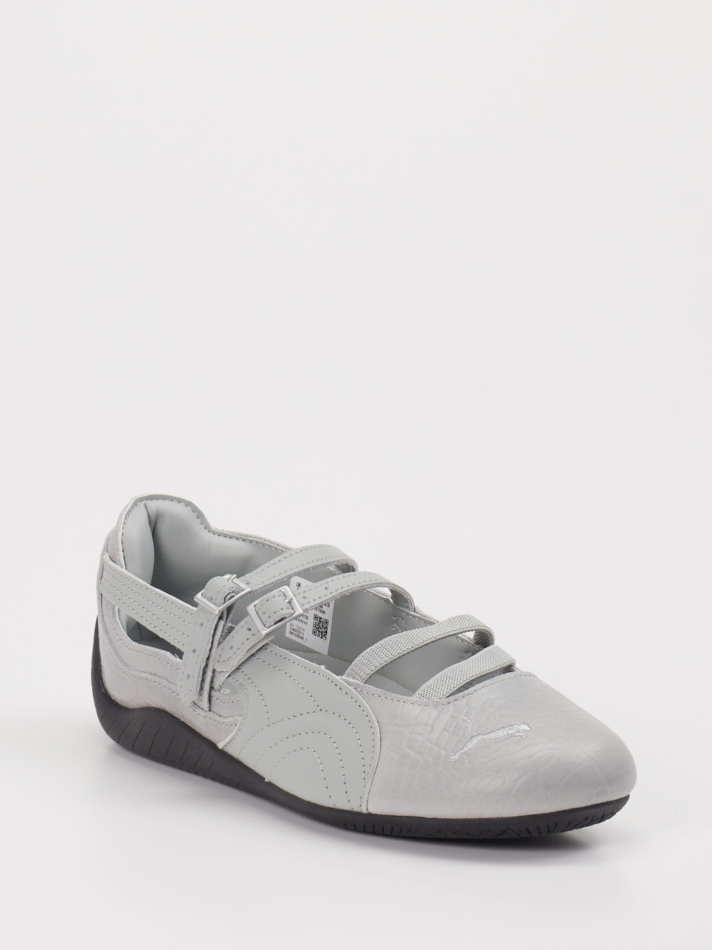 Sneaker Speedcat Ballet Croc grau 8167407000106