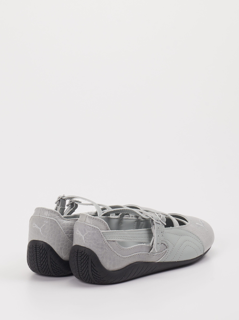 Sneaker Speedcat Ballet Croc grau 8167407000103