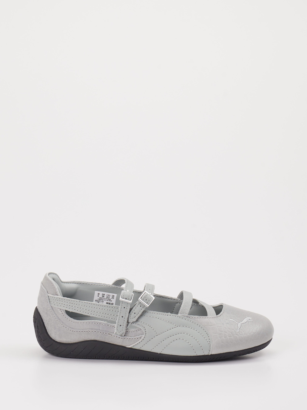 Sneaker Speedcat Ballet Croc grau 8167407000101