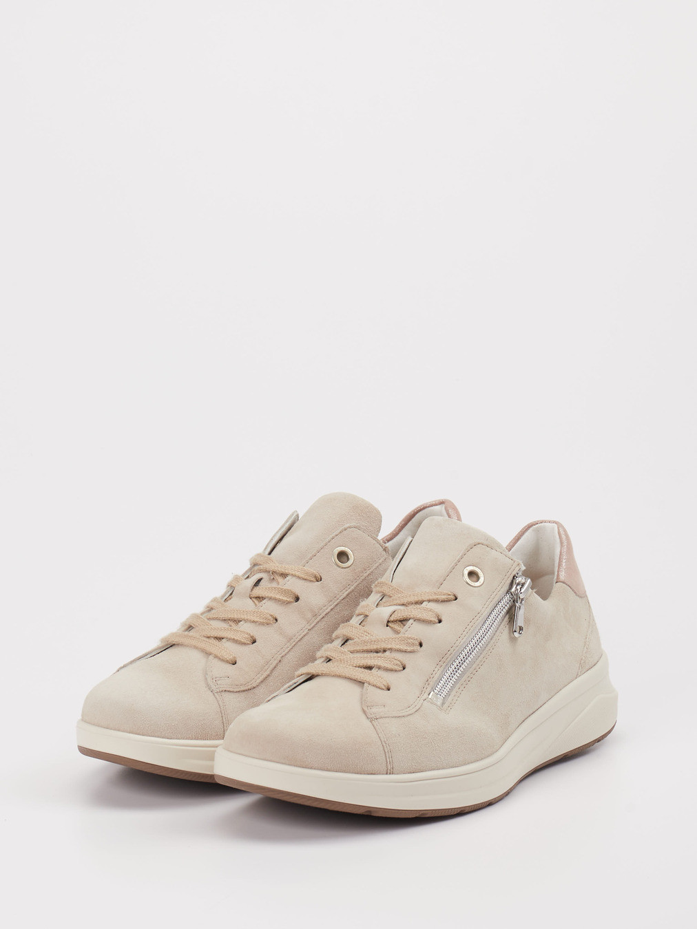 Sneaker Karima beige 2661359006202