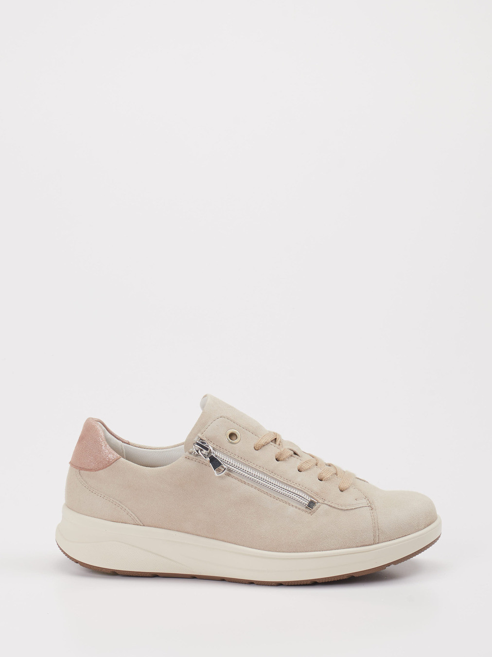 Sneaker Karima beige 2661359006201