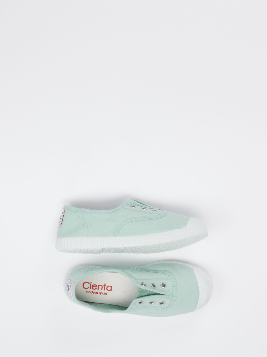 Slipper blau 6511179000104