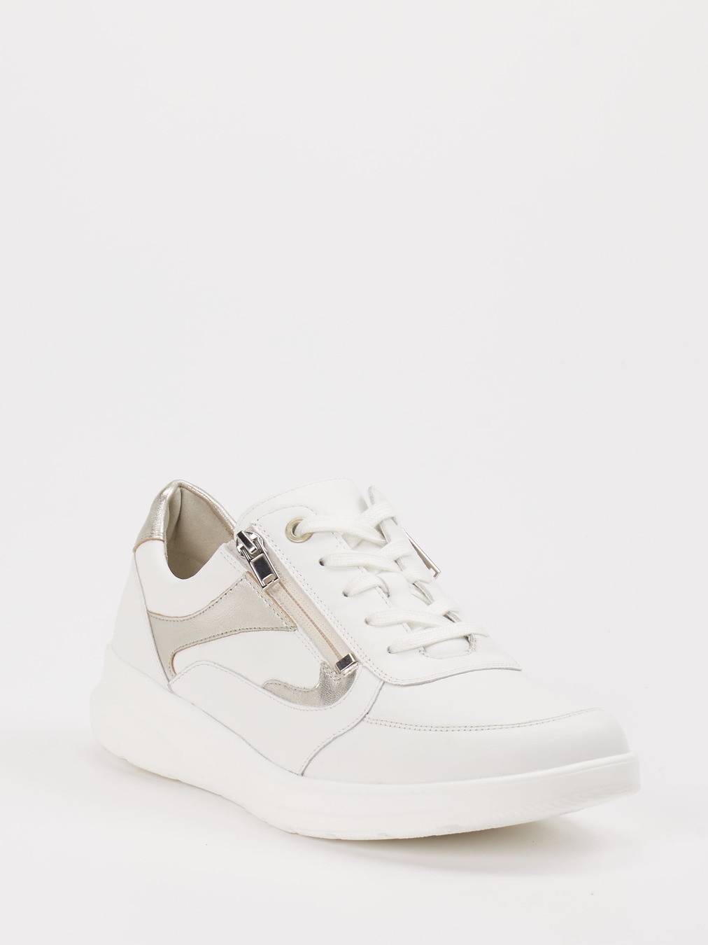 Sneaker Karima weiß 2661794004906