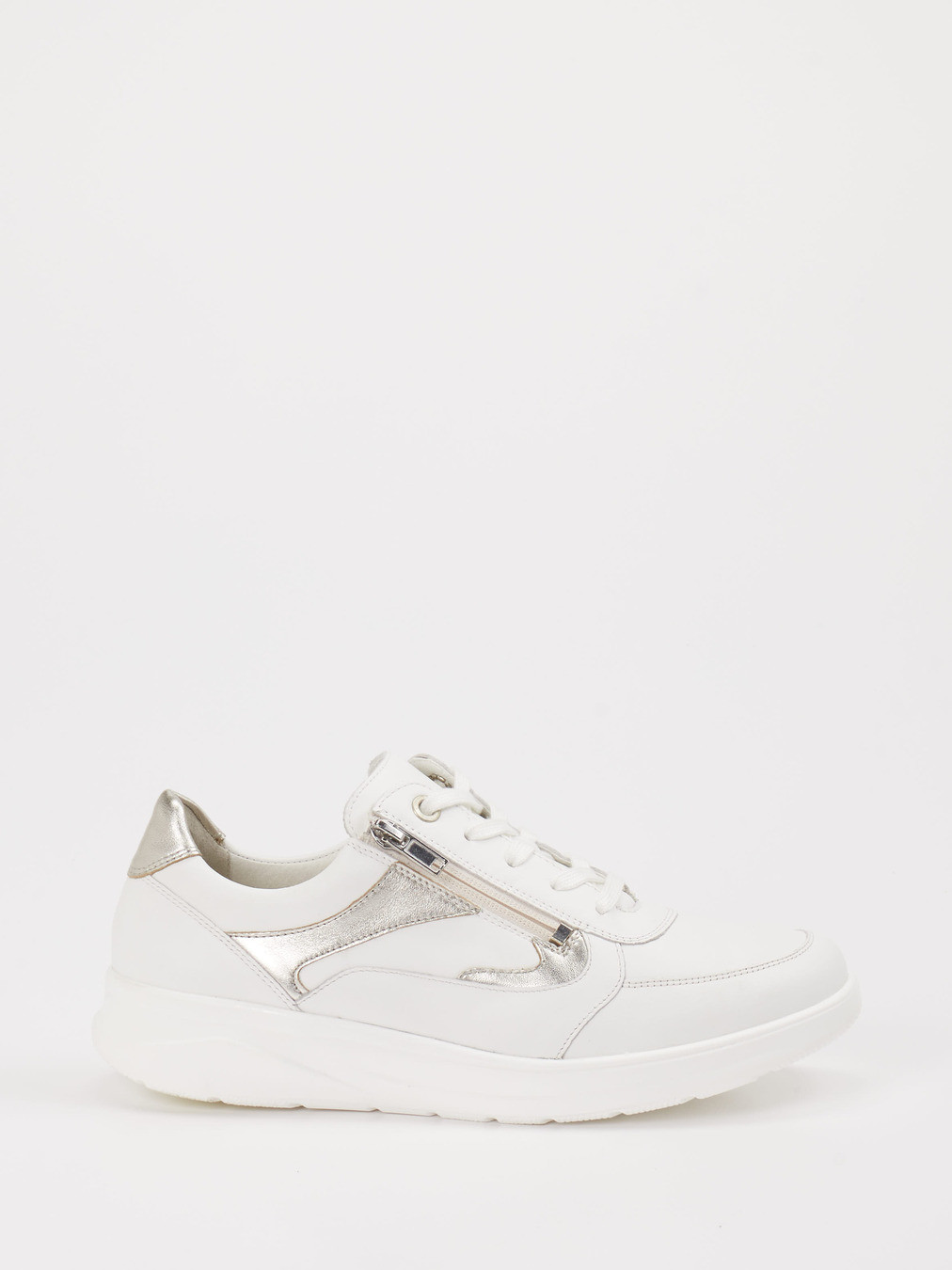 Sneaker Karima weiß 2661794004901