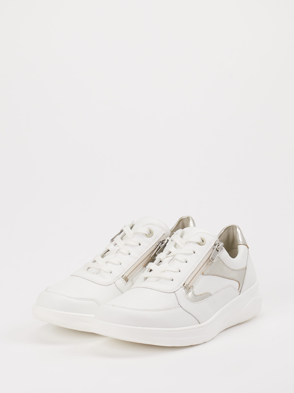 Sneaker Karima weiß 2661794004902