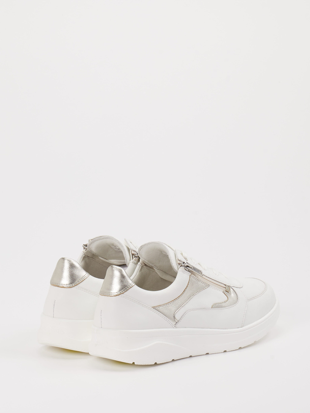 Sneaker Karima weiß 2661794004903