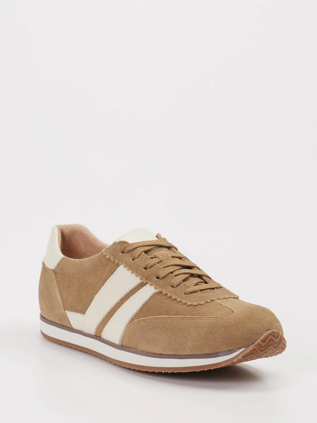 Sneaker braun 2661223000106