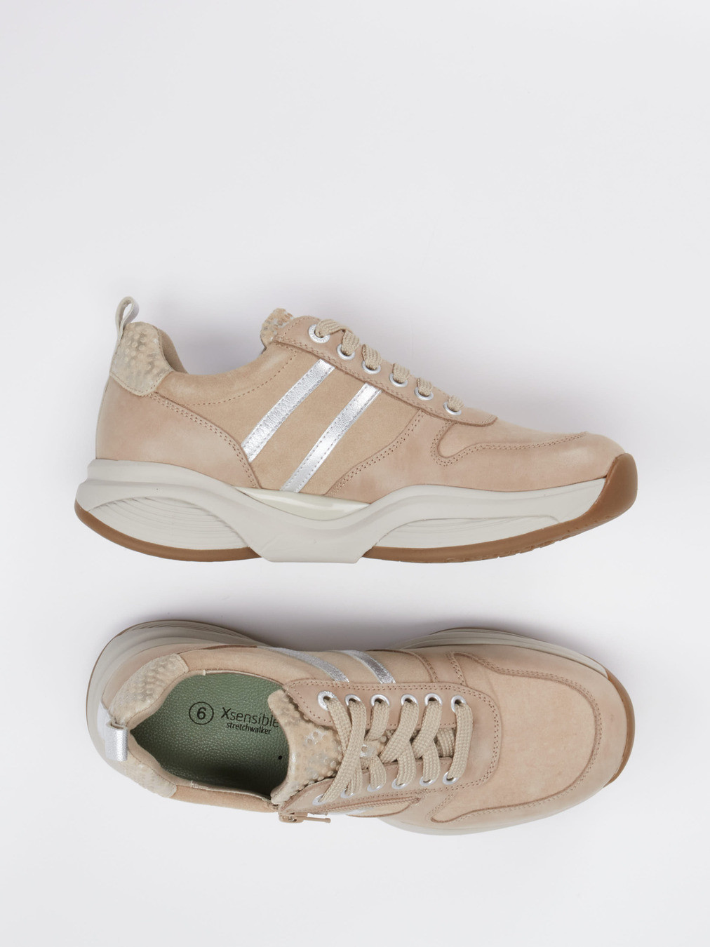 Sneaker beige 2661359006404