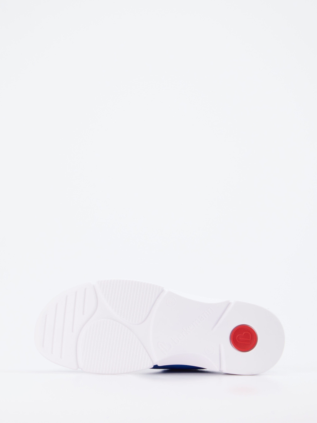 Schnürschuh blau 2651159010305