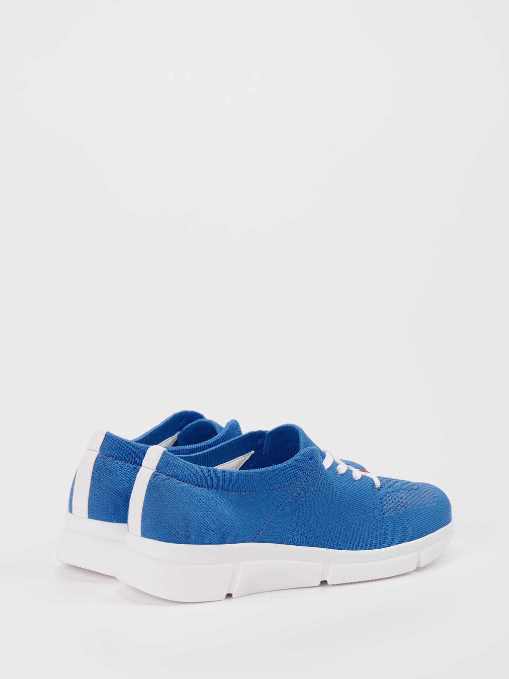 Schnürschuh blau 2651159010303